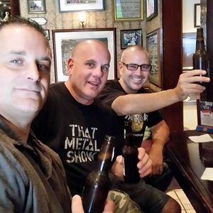 Meet your Posher, Steve